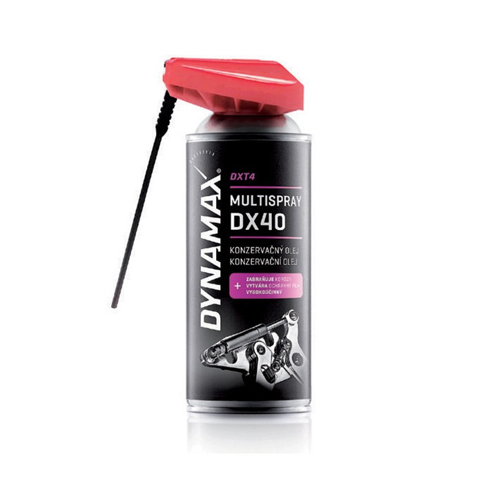 Multisprej 400 ml