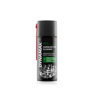 Dynamax čistič karburátora a škrtiacej klapky 400 ml