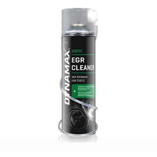 Čistič EGR ventilu 400 ml DYNAMAX – EGR cleaner s hadičkou