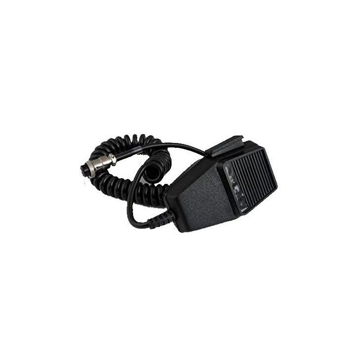 Mikrofón pre CB rádio 6-pin – model DMC-520