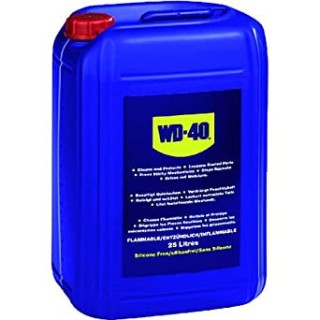WD-40 25 L