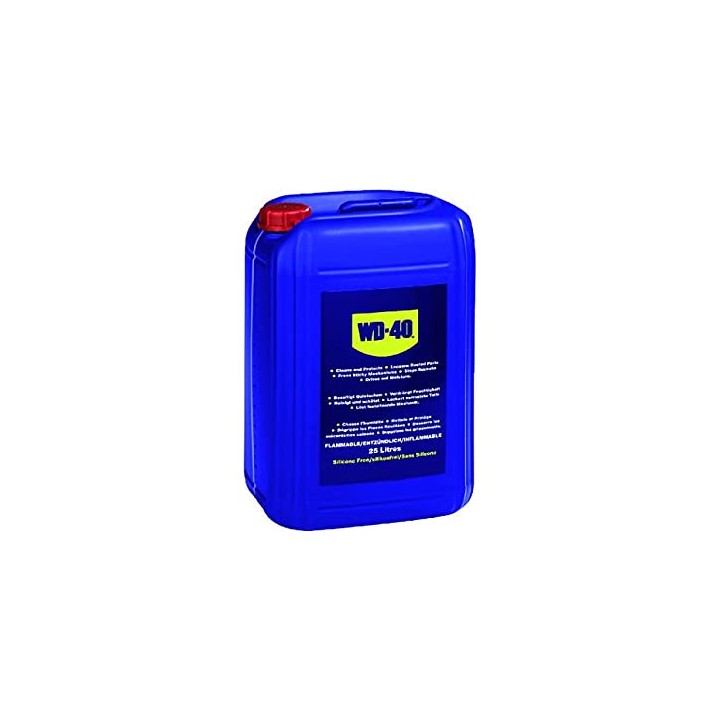 WD-40 25 L