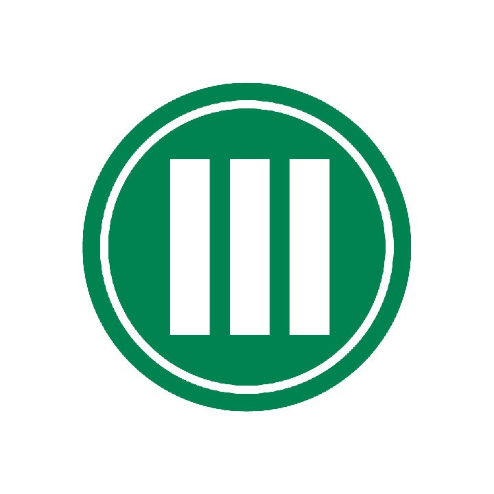 Označenie Euro, U, L, G, III, IV, V,VI