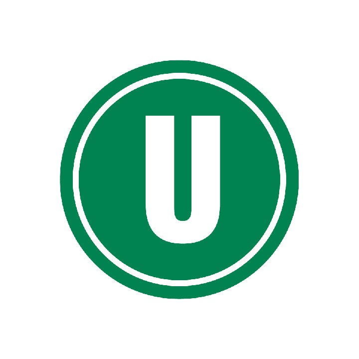 Označenie Euro, U, L, G, III, IV, V,VI