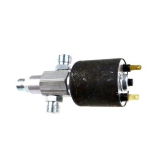 Elektromagnetický ventil EV 58 24V CZ