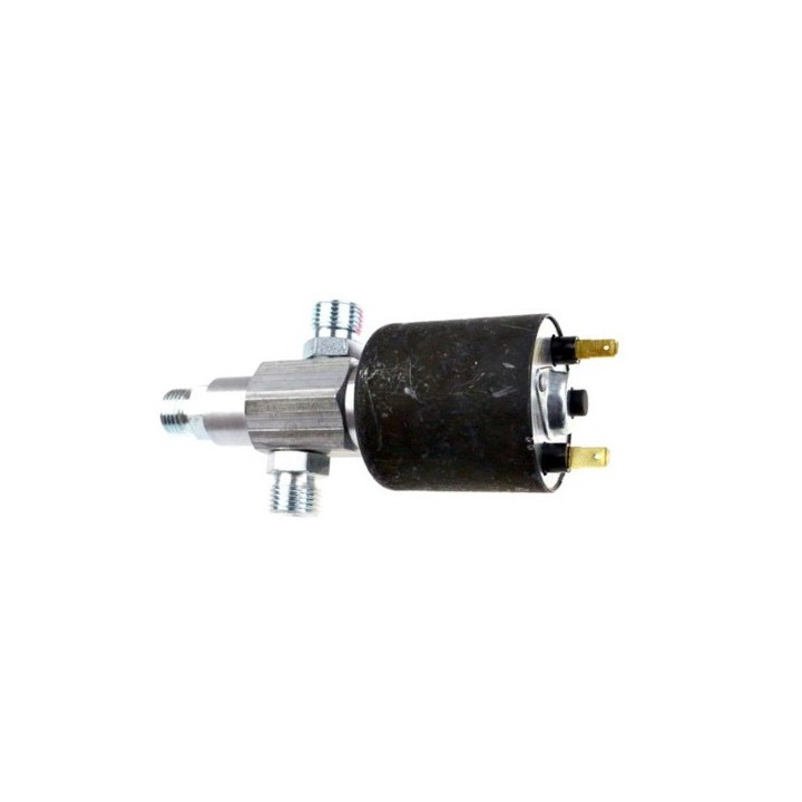 Elektromagnetický ventil EV 58 24V CZ