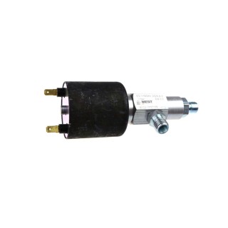 Elektromagnetický ventil EV 118 24V CZ