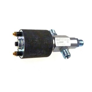Elektromagnetický ventil EV 88 24V CZ
