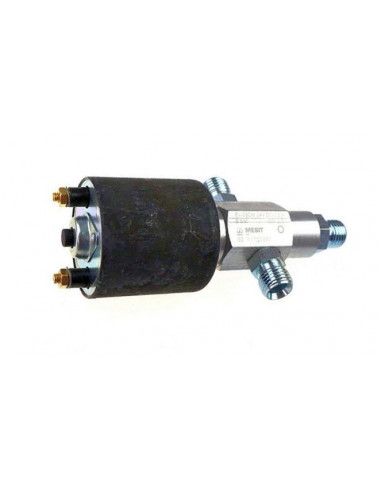 Elektromagnetický ventil EV 88 24V CZ