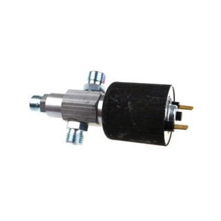 Elektromagnetický ventil EV 68 12V CZ