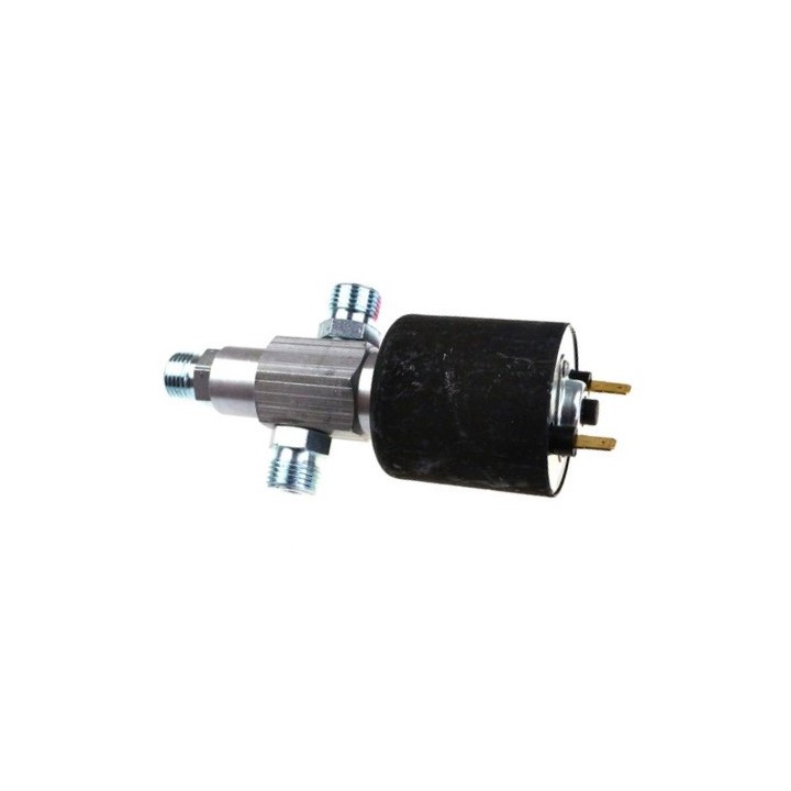 Elektromagnetický ventil EV 68 12V CZ