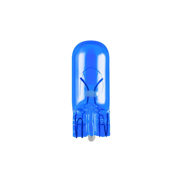 Žiarovka 12V 5W celosklo X-tremeVision Pro 150