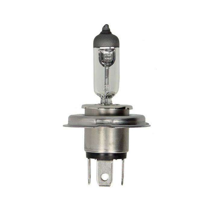 Žiarovka 12V H4 60/55W VisionPlus + 60%