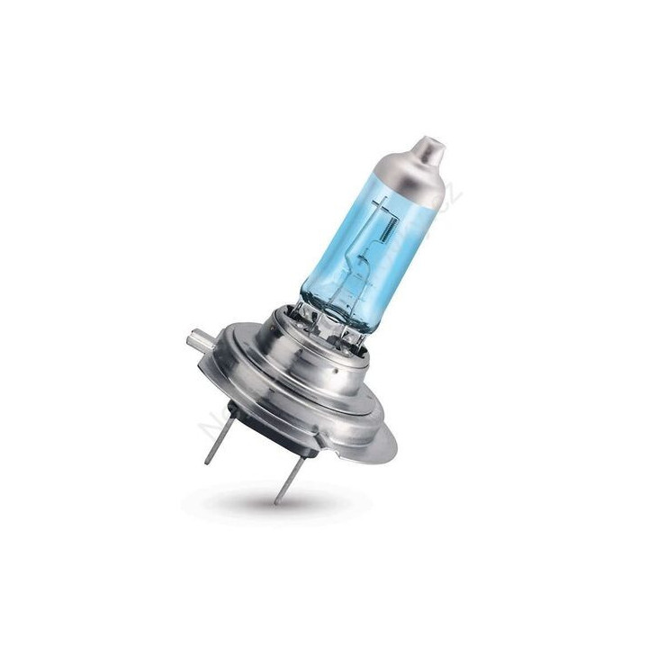 Žiarovka 12V H7 55w WhiteVision ultra