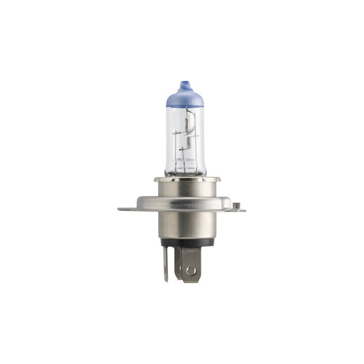 Žiarovka 24V H4 75/70W MasterDuty BlueVision
