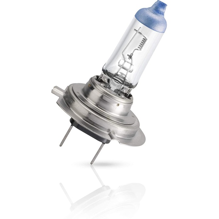 Žiarovka 24V H7 75/70W MasterDuty BlueVision