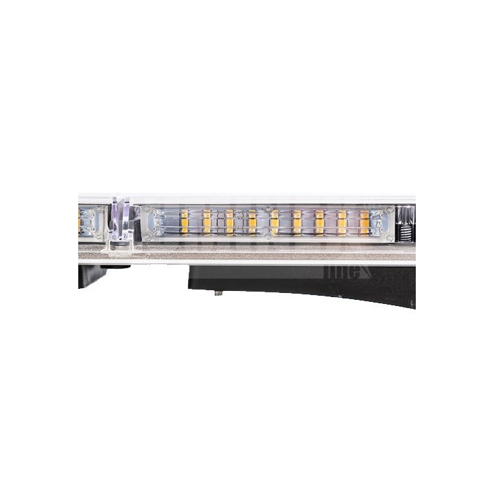 Majáková svetelná rampa 1492 mm