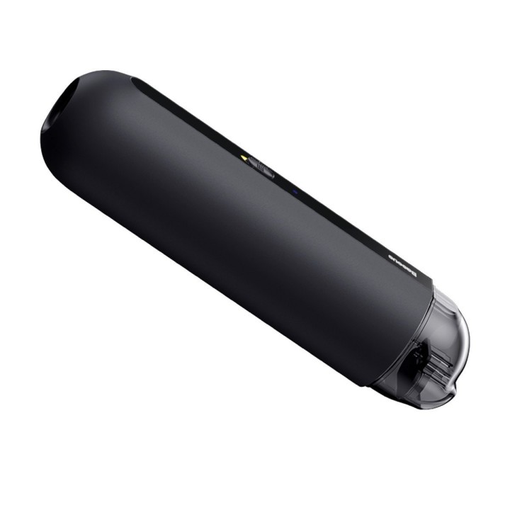 Kompaktný autovysávač Baseus A2 5000Pa – Nabíjateľný cez USB-C