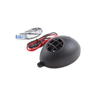 Ultrazvukový plašič kún do auta – Automatické zapnutie, 12V