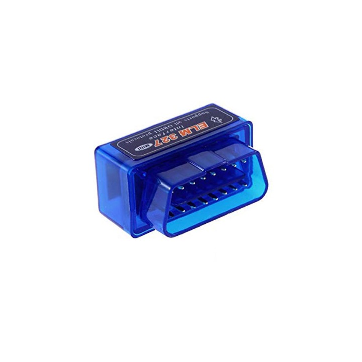 ELM327 mini OBD2 Bluetooth diagnostika pre Android & iOS