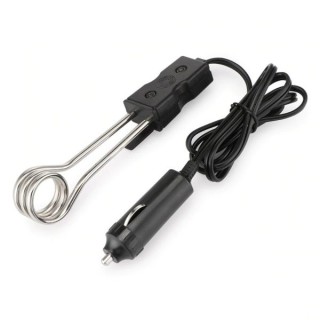Ponorný varič 12V / 140W – Rýchly ohrev do auta a kamióna