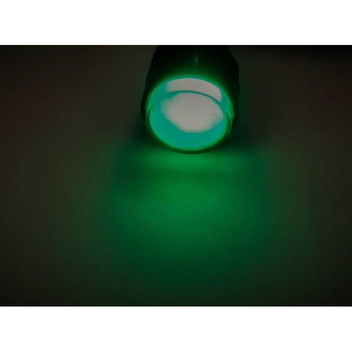 LED kontrolka 12/24 V s konektormi