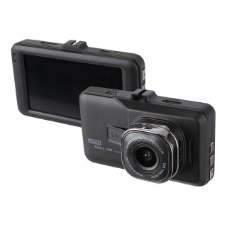 Autokamera Bright View G636 Full HD s cúvacou kamerou