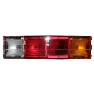 Lampa zadná 4 komorová Mercedes