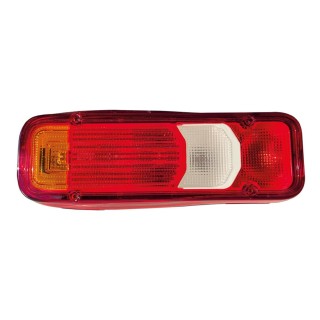 Lampa zadná LC15 Vignal na IVECO DAILY 2021+