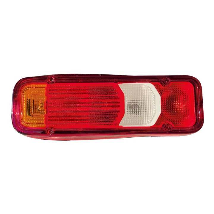 Lampa zadná LC15 Vignal na IVECO DAILY 2021+
