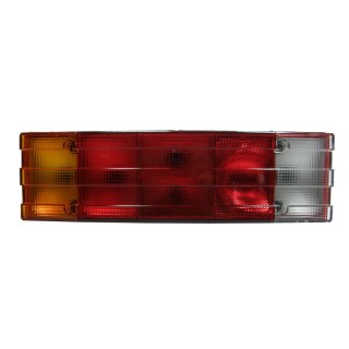 Lampa zadná 5 komorová Schmitz, Mercedes