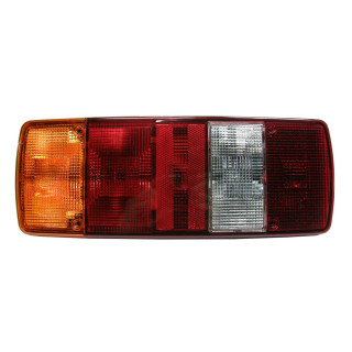 Lampa zadná 5 komorová ZKW