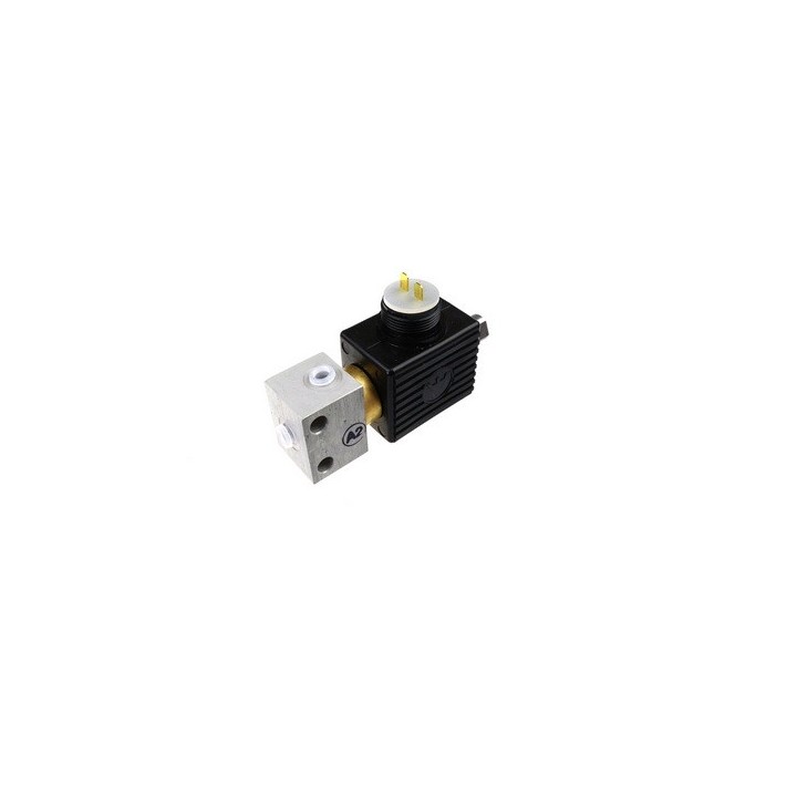 Elektromagnetický ventil EV 13 24V CZ