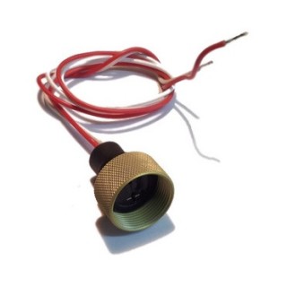Konektor elektromagnetickeho ventilu EV 03,13