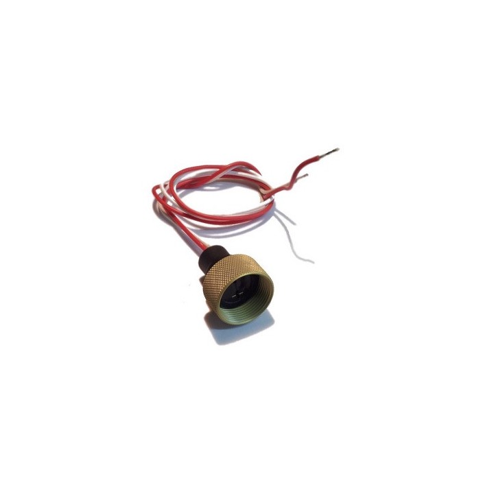 Konektor elektromagnetickeho ventilu EV 03,13