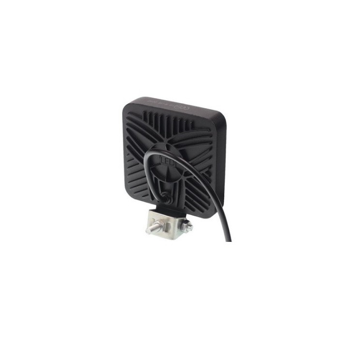 Svetlomet pracovný 83x83 LED 29x1W