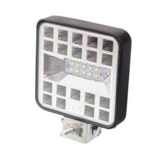 Svetlomet pracovný 83x83 LED 29x1W