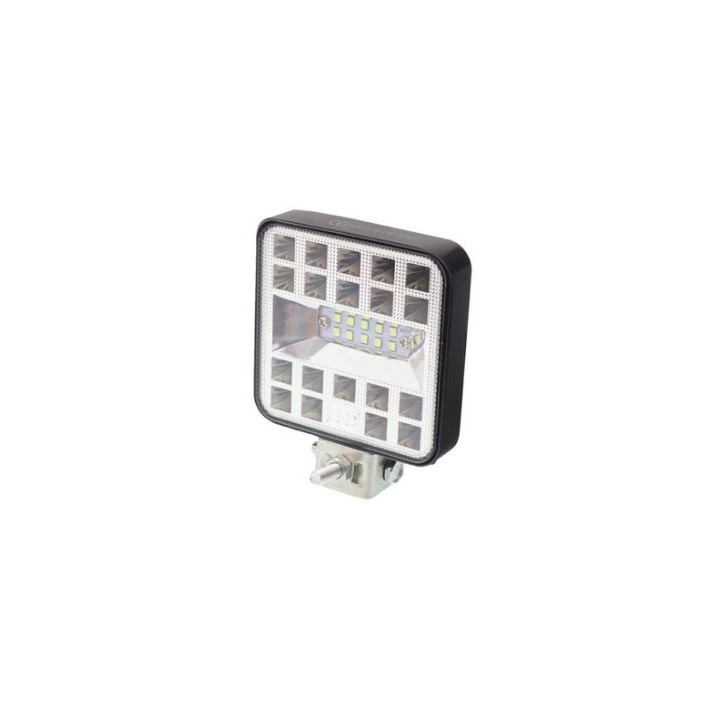 Svetlomet pracovný 83x83 LED 29x1W