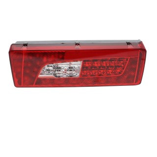 Lampa zadná LED Scania R/S 2016-