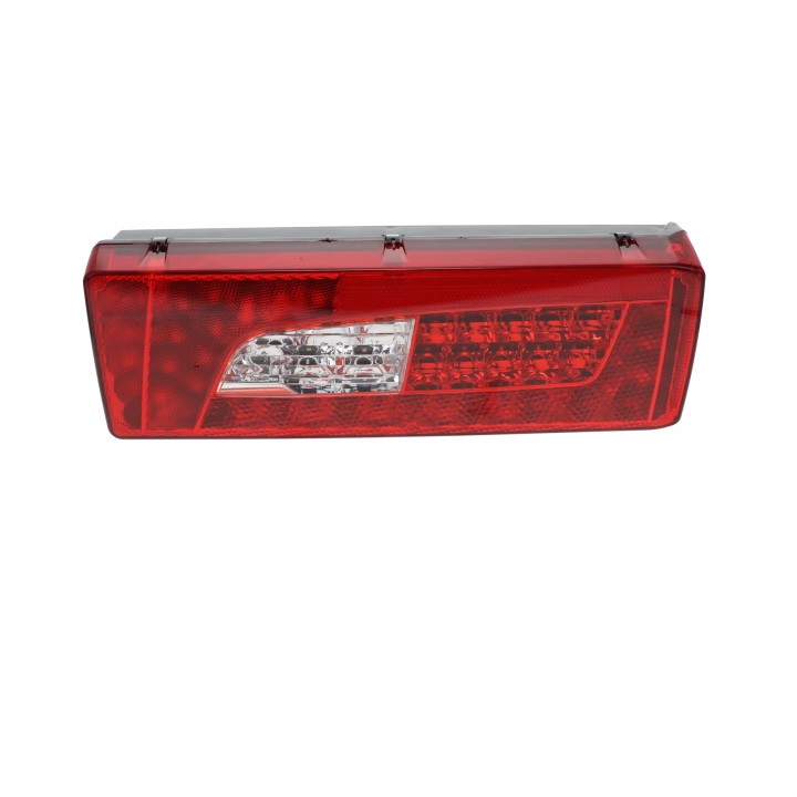 Lampa zadná LED Scania R/S 2016-