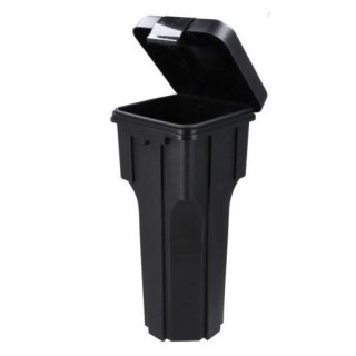Skrinka hasiaceho prístroja 6-9 kg plastová -ležatá