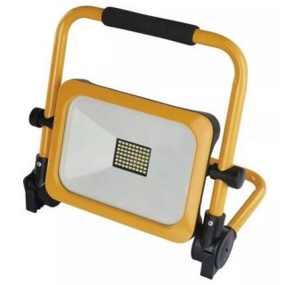 Svetlomet pracovný - LED reflektor  220V 20W