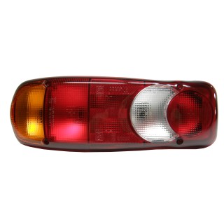 Lampa zadná DAF, Renault, Nissan