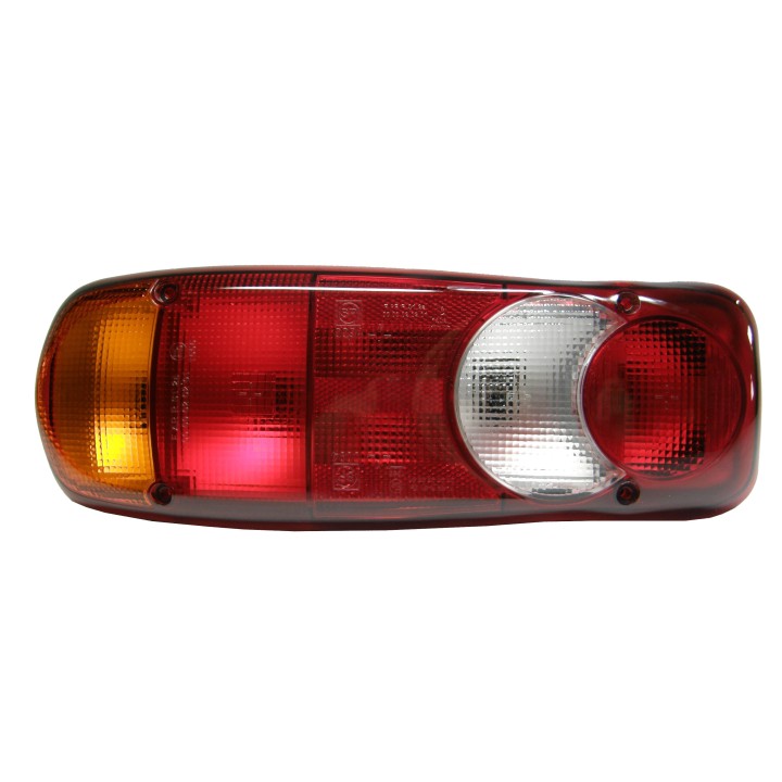 Lampa zadná DAF, Renault, Nissan