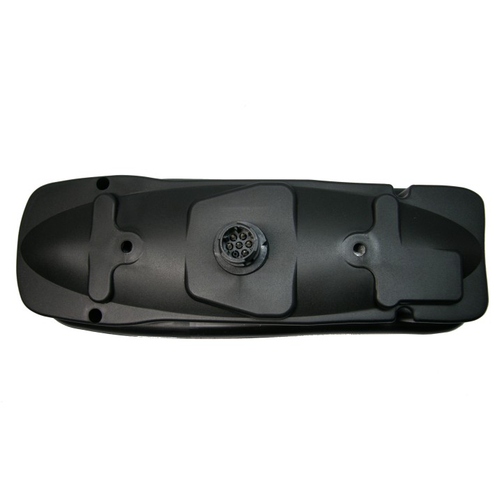 Lampa zadná DAF, Renault, Nissan