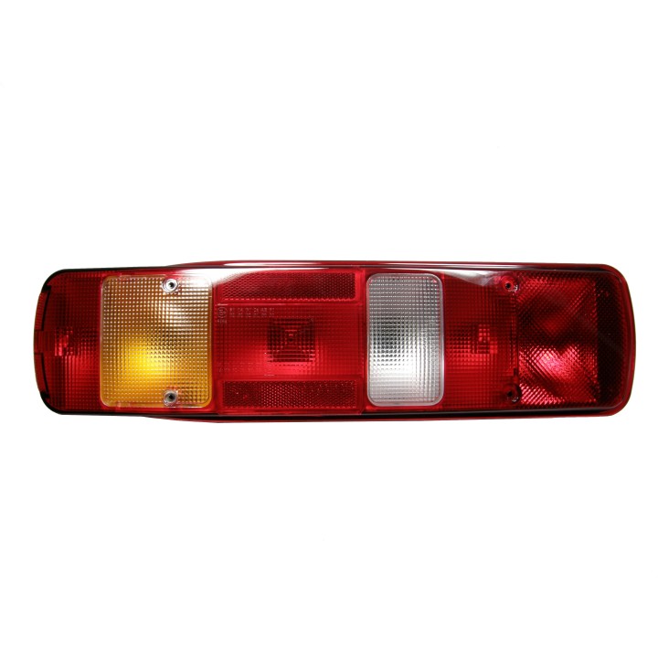 Lampa zadná Volvo FH dlhá