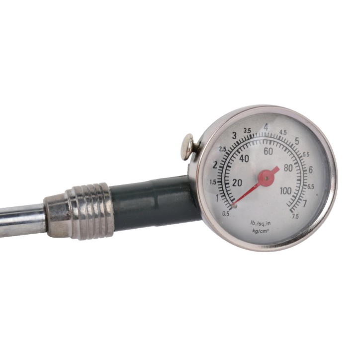 Pevný pneumerač TIR pre nákladné autá (7,5 Bar) | TRUCKERSHOP.SK