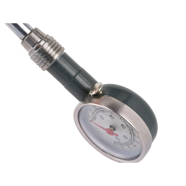 Pevný pneumerač TIR pre nákladné autá (7,5 Bar) | TRUCKERSHOP.SK
