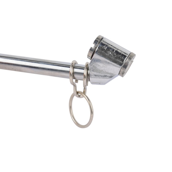 Pevný pneumerač TIR pre nákladné autá (7,5 Bar) | TRUCKERSHOP.SK