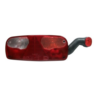 Lampa zadná ECOPOINT I